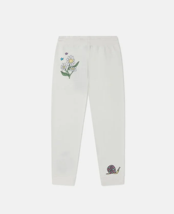 Pantalon de survêtement à cordon Woodland Friends Pantalon de survêtement à cordon Woodland Friends