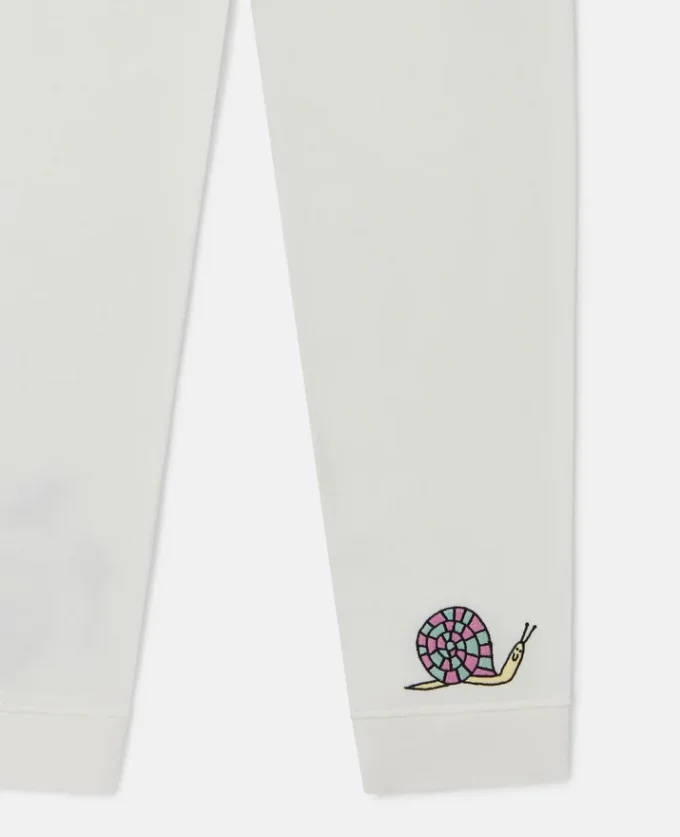 Pantalon de survêtement à cordon Woodland Friends Pantalon de survêtement à cordon Woodland Friends