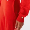 Pantalon de survêtement droit en maille Pantalon de survêtement droit en maille