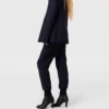 Pantalon de survêtement en laine élastiqué Pantalon de survêtement en laine élastiqué