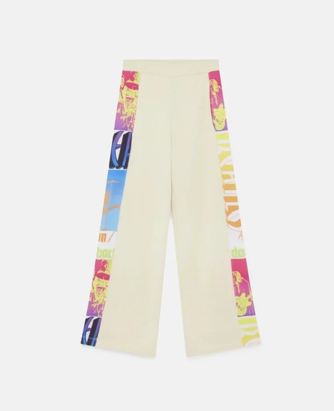 Pantalon de survêtement Get Back Pantalon de survêtement Get Back