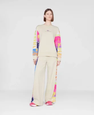 Pantalon de survêtement Get Back Pantalon de survêtement Get Back
