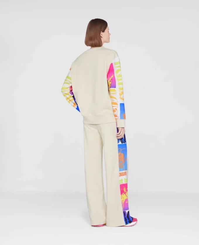 Pantalon de survêtement Get Back Pantalon de survêtement Get Back