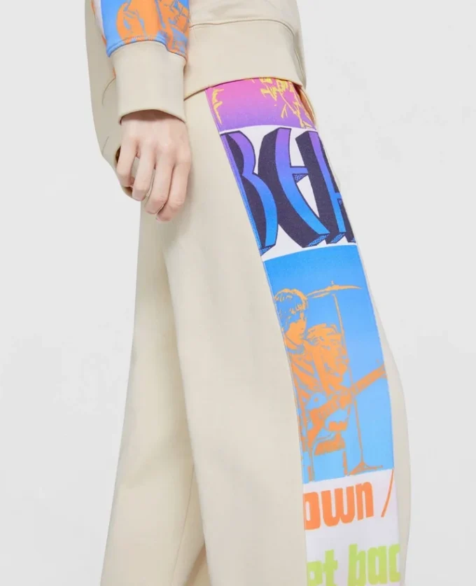 Pantalon de survêtement Get Back Pantalon de survêtement Get Back