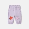 Pantalon de survêtement graphique Earth Friends Pantalon de survêtement graphique Earth Friends