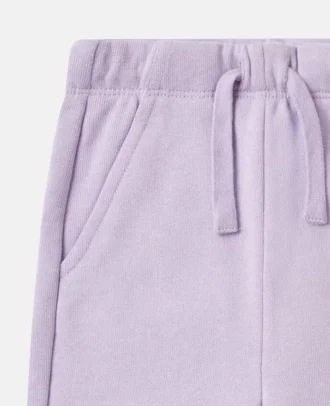 Pantalon de survêtement graphique Earth Friends
