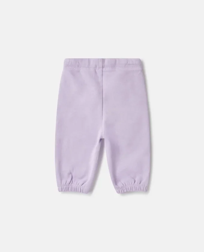 Pantalon de survêtement graphique Earth Friends Pantalon de survêtement graphique Earth Friends