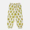 Pantalon de survêtement graphique SpongeBob Pantalon de survêtement graphique SpongeBob