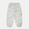 Pantalon de survêtement graphique tie-dye Bob l’éponge Pantalon de survêtement graphique tie-dye Bob l’éponge