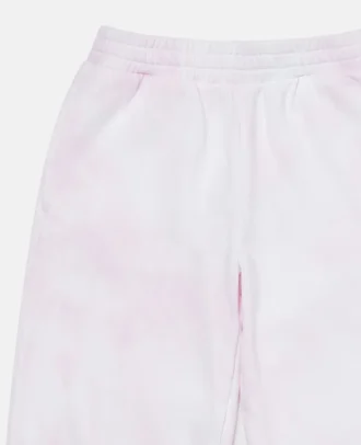 Pantalon de survêtement graphique tie-dye Bob l’éponge Pantalon de survêtement graphique tie-dye Bob l’éponge