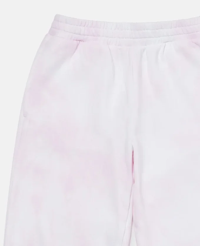 Pantalon de survêtement graphique tie-dye Bob l’éponge Pantalon de survêtement graphique tie-dye Bob l’éponge