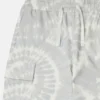 Pantalon de survêtement graphique tie-dye Bob l’éponge Pantalon de survêtement graphique tie-dye Bob l’éponge