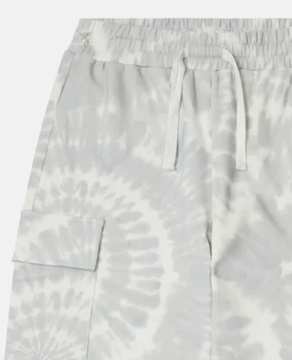 Pantalon de survêtement graphique tie-dye Bob l’éponge Pantalon de survêtement graphique tie-dye Bob l’éponge