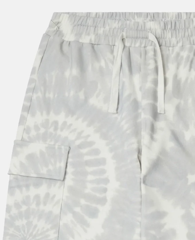 Pantalon de survêtement graphique tie-dye Bob l’éponge Pantalon de survêtement graphique tie-dye Bob l’éponge