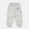 Pantalon de survêtement graphique tie-dye Bob l’éponge Pantalon de survêtement graphique tie-dye Bob l’éponge