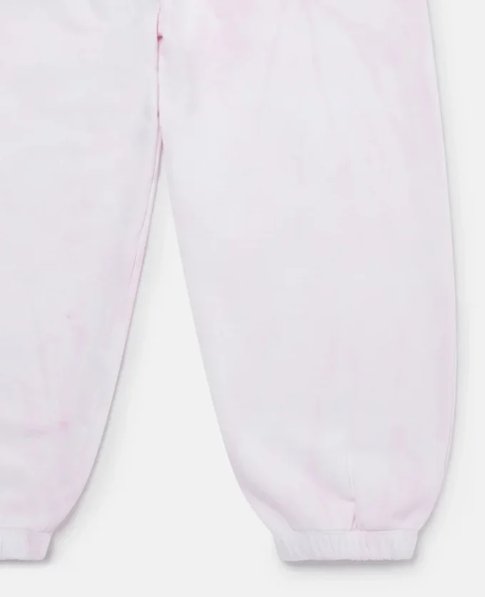 Pantalon de survêtement graphique tie-dye Bob l’éponge Pantalon de survêtement graphique tie-dye Bob l’éponge