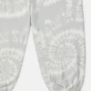 Pantalon de survêtement graphique tie-dye Bob l’éponge Pantalon de survêtement graphique tie-dye Bob l’éponge