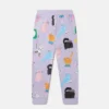 Pantalon de survêtement imprimé chats Pantalon de survêtement imprimé chats