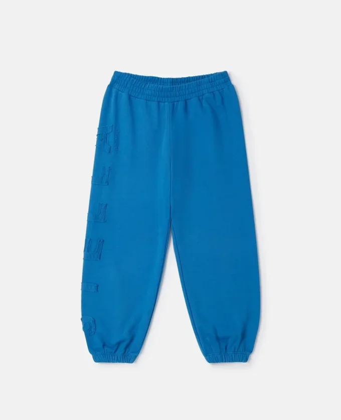 Pantalon de survêtement imprimé Moniker Pantalon de survêtement imprimé Moniker