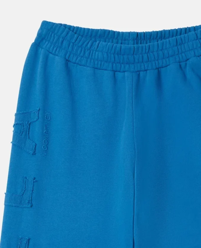 Pantalon de survêtement imprimé Moniker Pantalon de survêtement imprimé Moniker