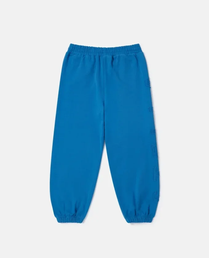 Pantalon de survêtement imprimé Moniker Pantalon de survêtement imprimé Moniker
