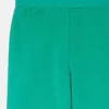 Pantalon de survêtement élastiqué à motif grenouille Pantalon de survêtement élastiqué à motif grenouille