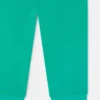 Pantalon de survêtement élastiqué à motif grenouille Pantalon de survêtement élastiqué à motif grenouille
