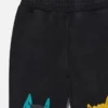 Pantalon de survêtement à motif chats Pantalon de survêtement à motif chats