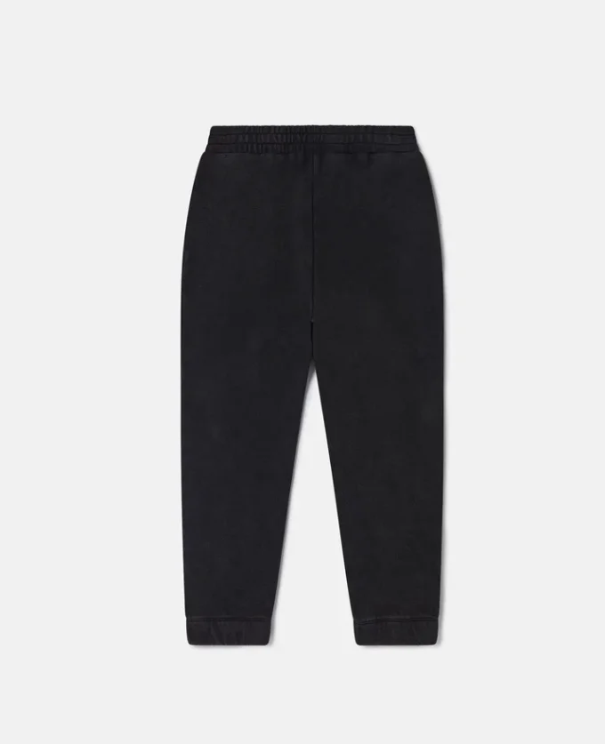 Pantalon de survêtement à motif chats Pantalon de survêtement à motif chats