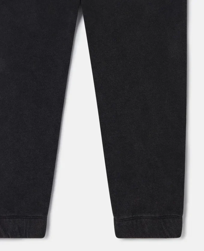 Pantalon de survêtement à motif chats Pantalon de survêtement à motif chats