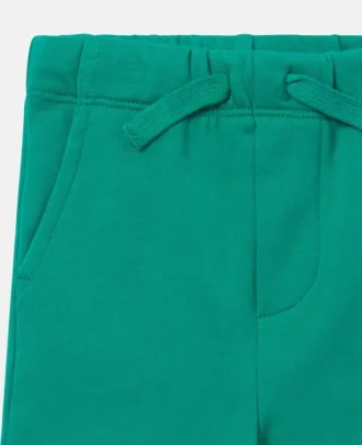 Pantalon de survêtement à motif grenouille