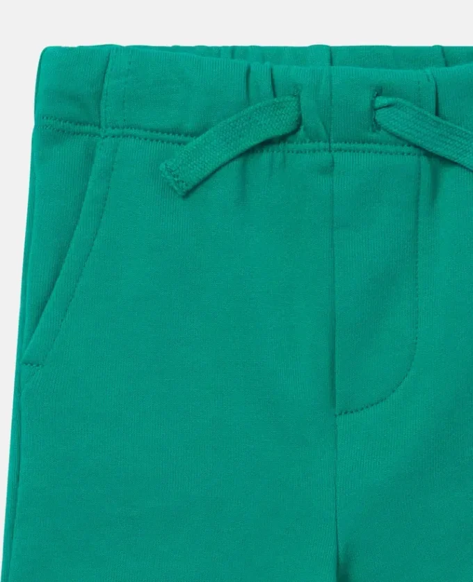 Pantalon de survêtement à motif grenouille Pantalon de survêtement à motif grenouille