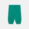 Pantalon de survêtement à motif grenouille Pantalon de survêtement à motif grenouille