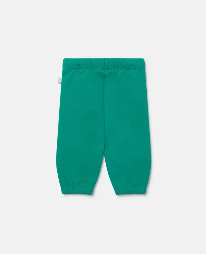 Pantalon de survêtement à motif grenouille Pantalon de survêtement à motif grenouille