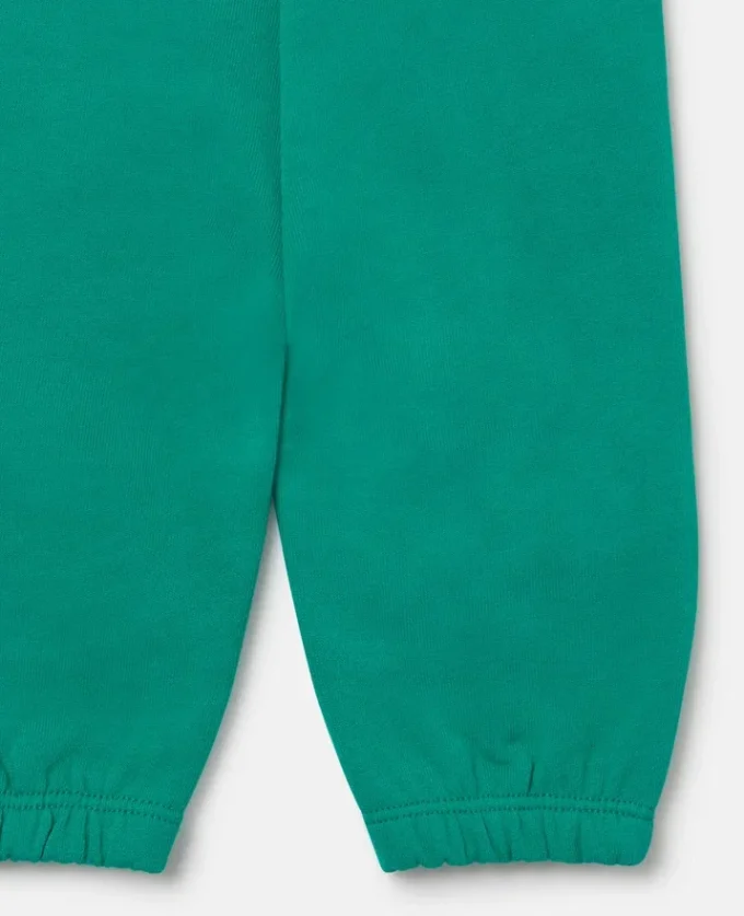 Pantalon de survêtement à motif grenouille Pantalon de survêtement à motif grenouille