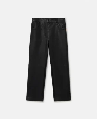 Pantalon droit Alter Mat Stella Iconics