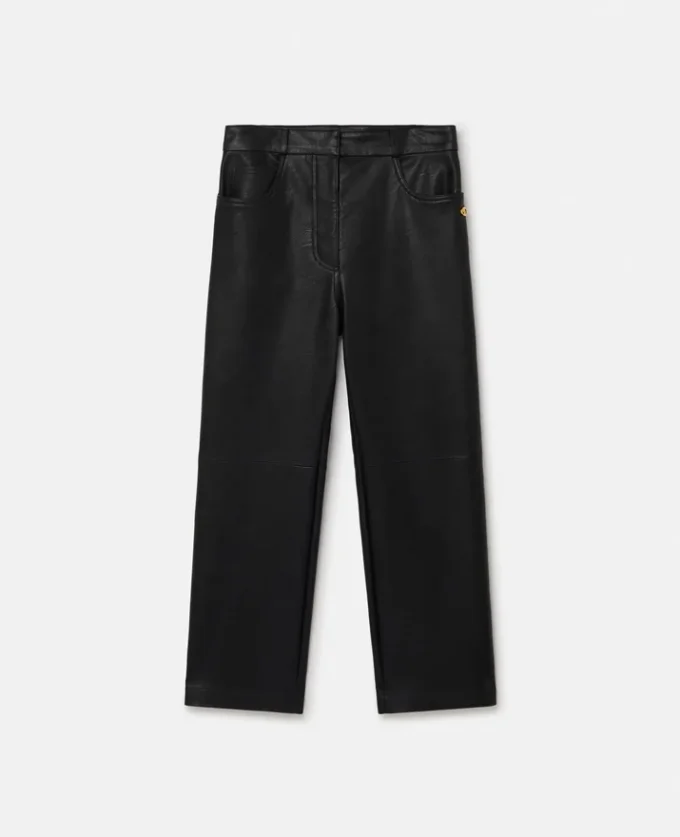 Pantalon droit Alter Mat Stella Iconics