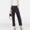 Pantalon droit Alter Mat Stella Iconics
