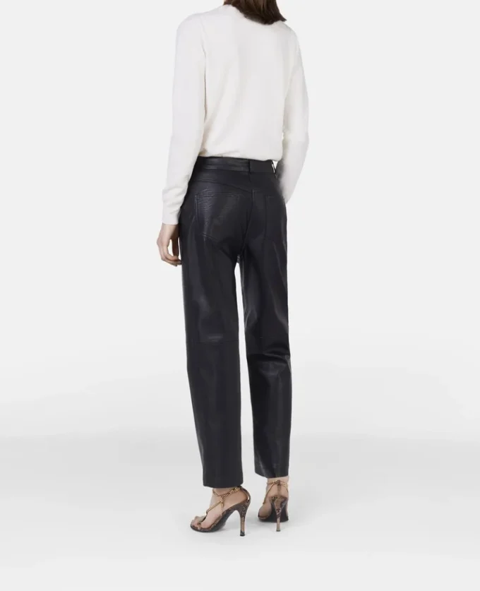 Pantalon droit Alter Mat Stella Iconics