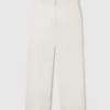 Pantalon droit à pinces Pantalon droit à pinces