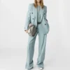 Blazer croisé Blazer croisé