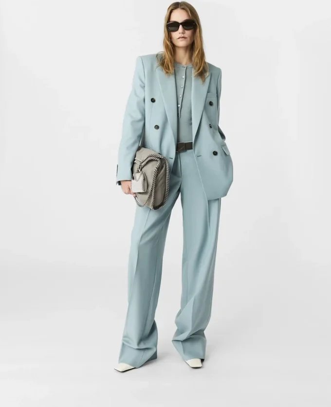 Blazer croisé Blazer croisé