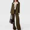 Blazer croisé Blazer croisé