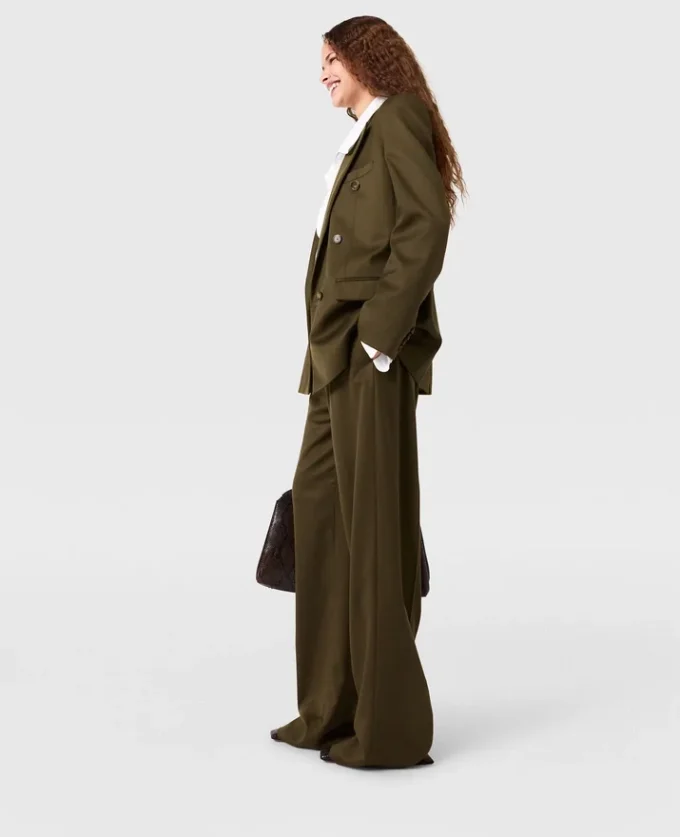 Blazer croisé Blazer croisé