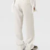 Pantalon droit à pinces Pantalon droit à pinces