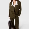 Blazer croisé Blazer croisé