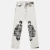 Pantalon en denim Get Back Pantalon en denim Get Back