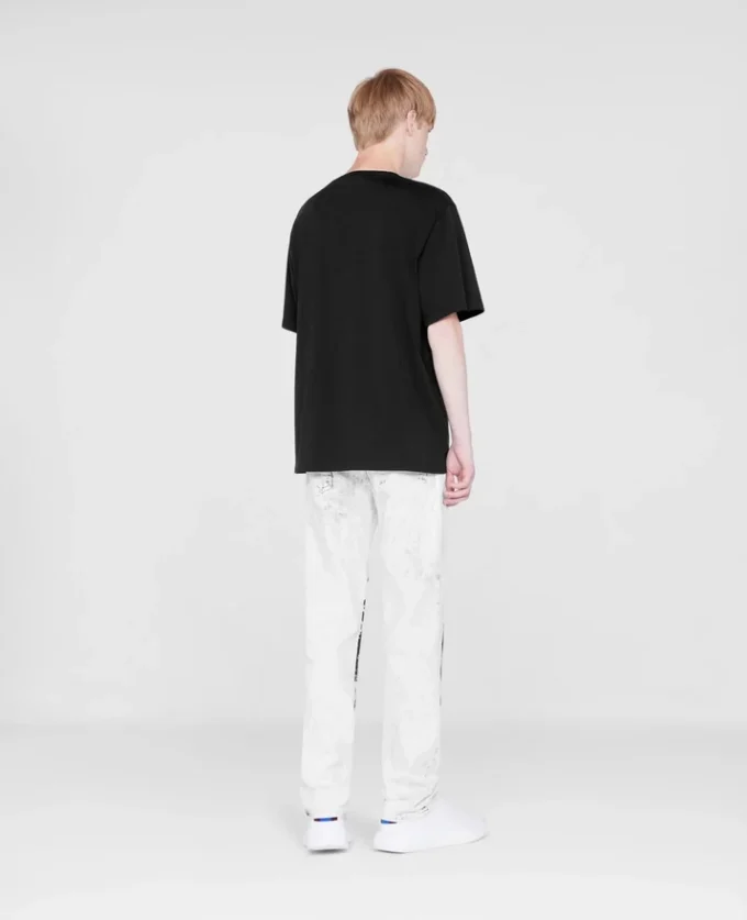 Pantalon en denim Get Back Pantalon en denim Get Back