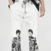Pantalon en denim Get Back Pantalon en denim Get Back