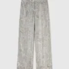 PANTALON FIL COUPE PANTALON FIL COUPE